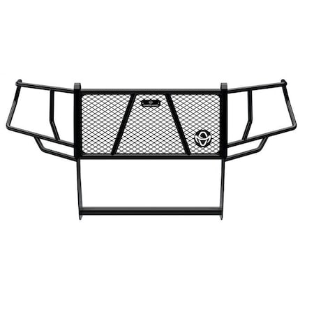 Ranch Hand 19-C SIERRA 1500 LEGEND GRILLE GUARD(W/SENSORS REQ BRKT PSG19HBL1) GGG19HBL1